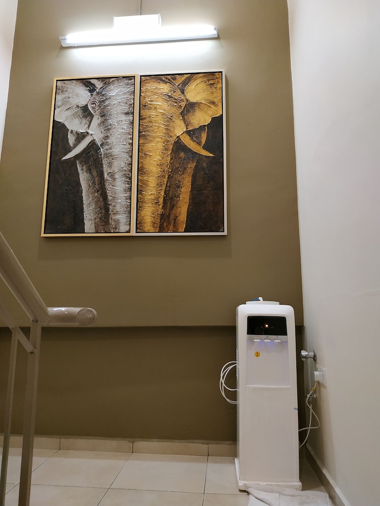 m design hotel at bangi 7