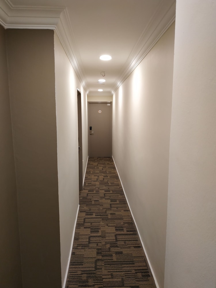 m design hotel at bangi 7