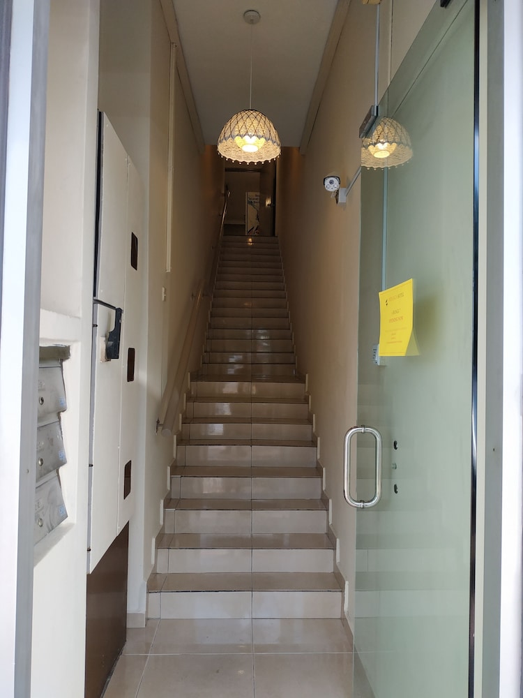 m design hotel at bangi 7