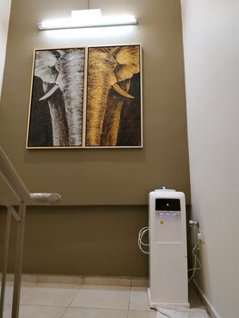 m design hotel at bangi 7