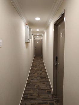 m design hotel at bangi 7