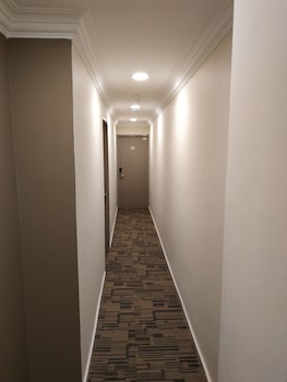 m design hotel at bangi 7