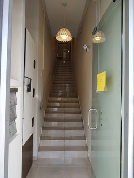 m design hotel at bangi 7