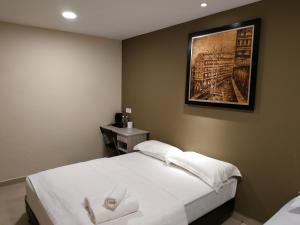 m design hotel at bangi 7