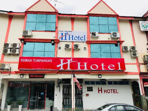 h hotel