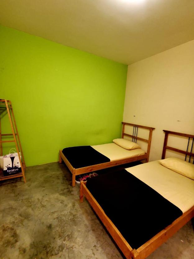 sunset homestay 2 self checkin