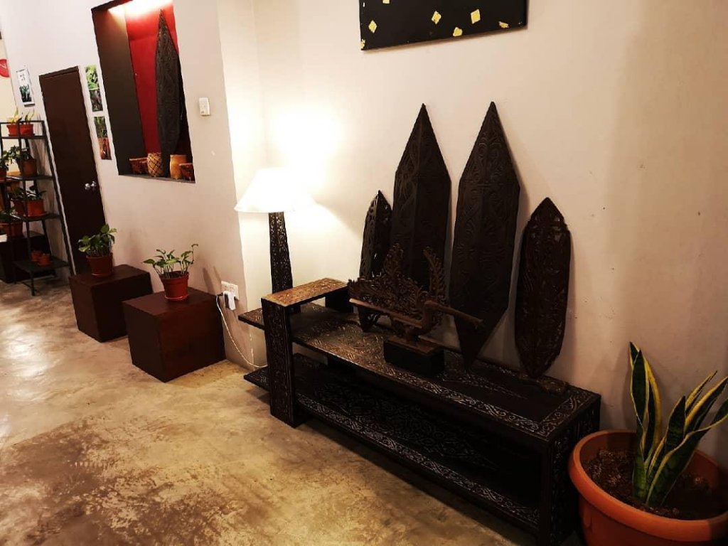 sunset homestay 2 self checkin