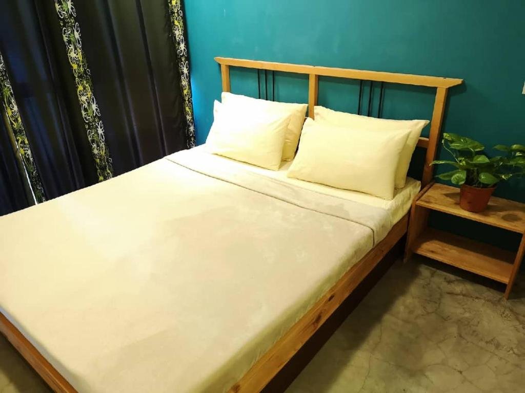 sunset homestay 2 self checkin