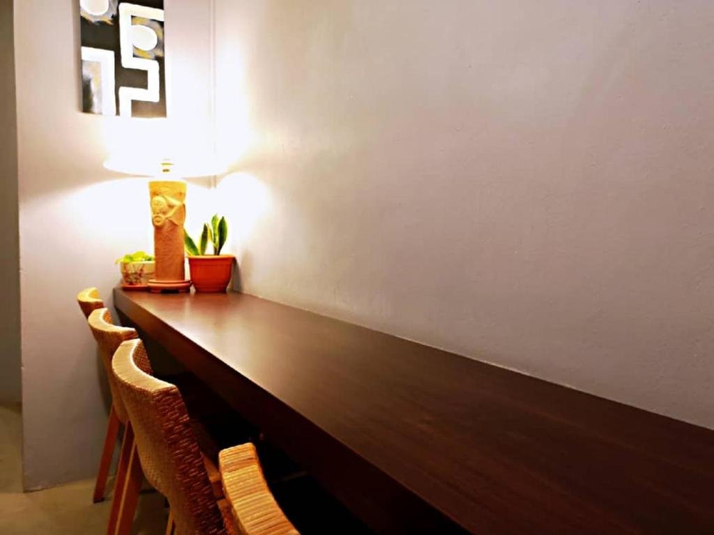 sunset homestay 2 self checkin