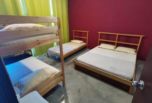 sunset homestay 2 self checkin