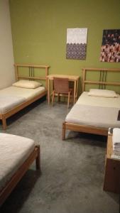 sunset homestay 2 self checkin