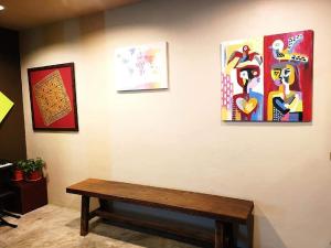 sunset homestay 2 self checkin