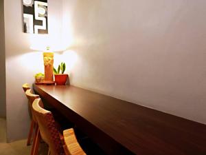 sunset homestay 2 self checkin