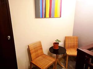 sunset homestay 2 self checkin