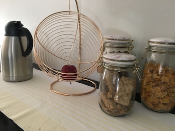 yana bed and breakfast