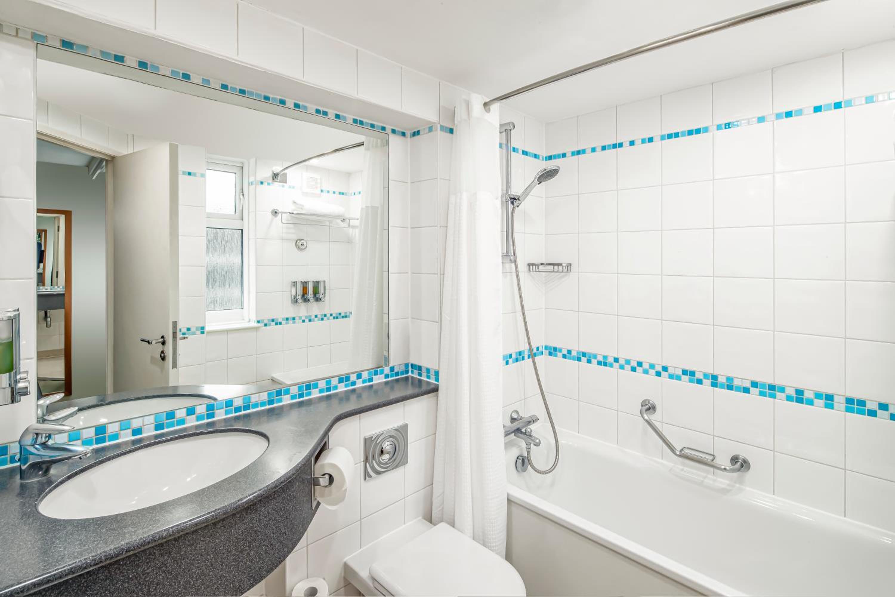 holiday inn basingstoke by ihg
