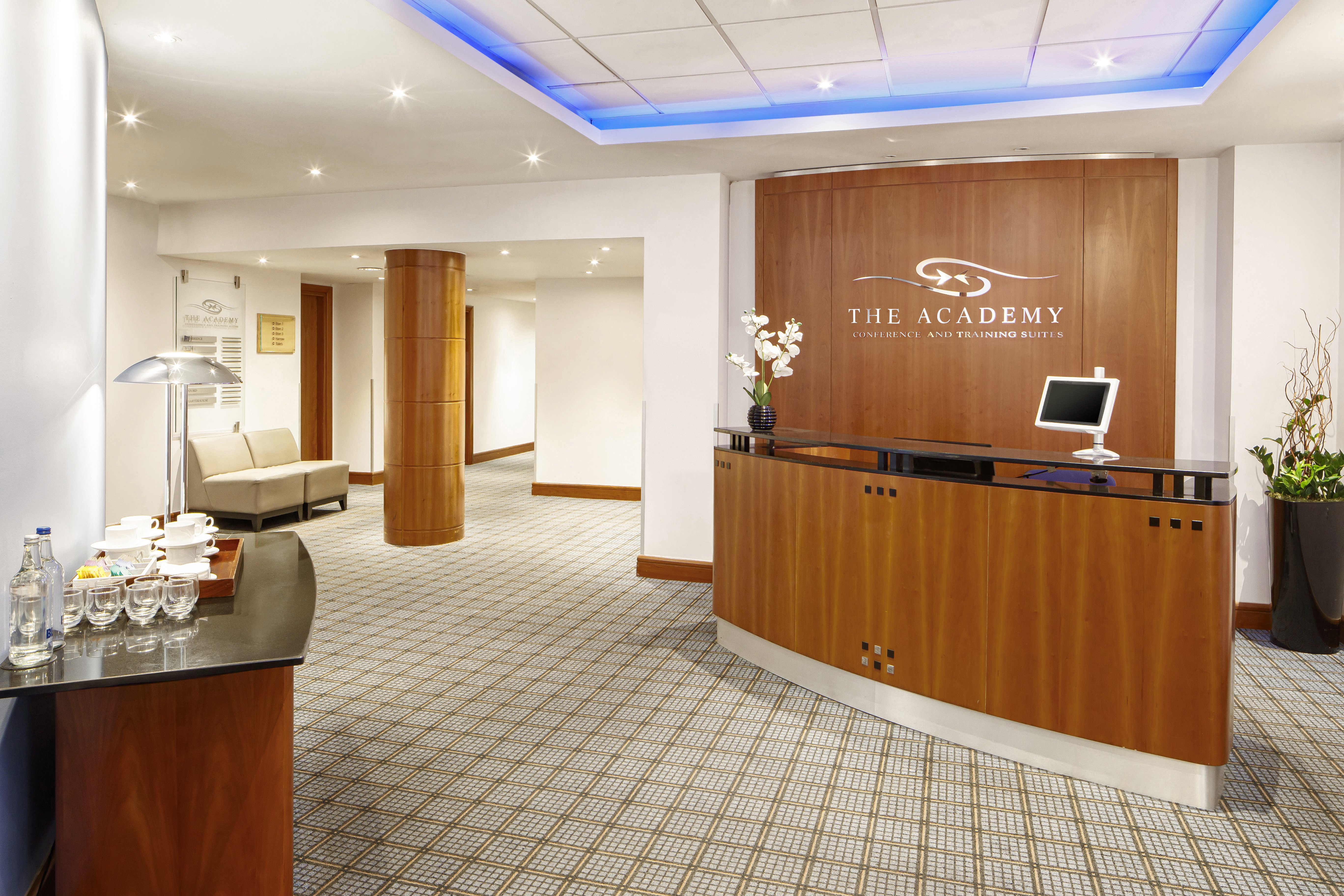 holiday inn basingstoke by ihg