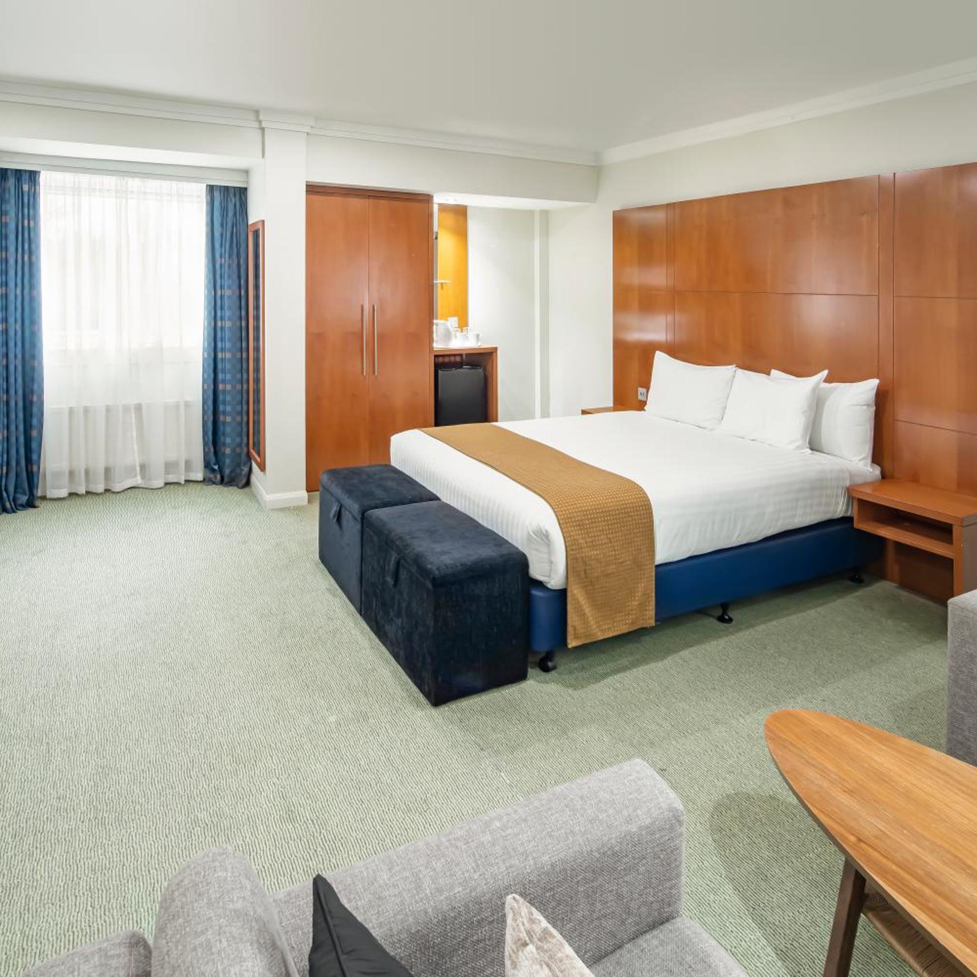 holiday inn basingstoke by ihg