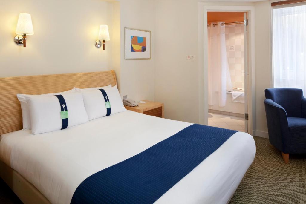 holiday inn basingstoke by ihg