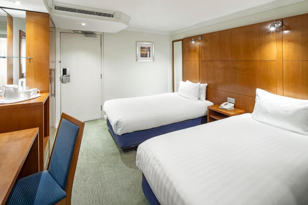 holiday inn basingstoke by ihg