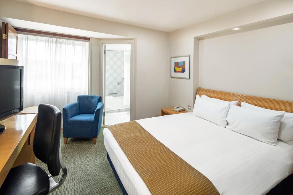 holiday inn basingstoke by ihg