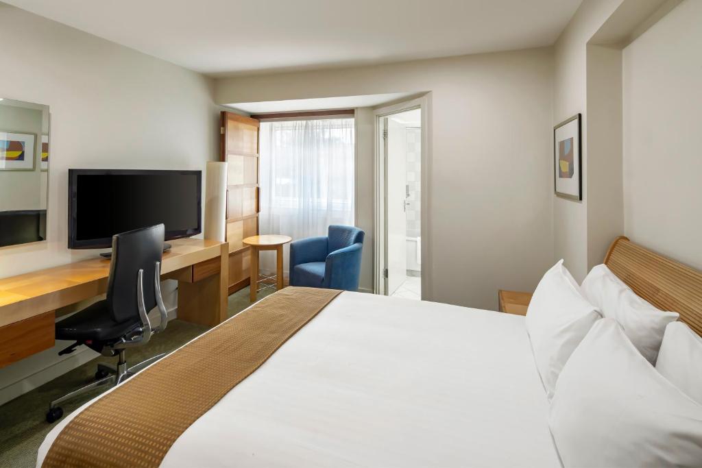 holiday inn basingstoke by ihg