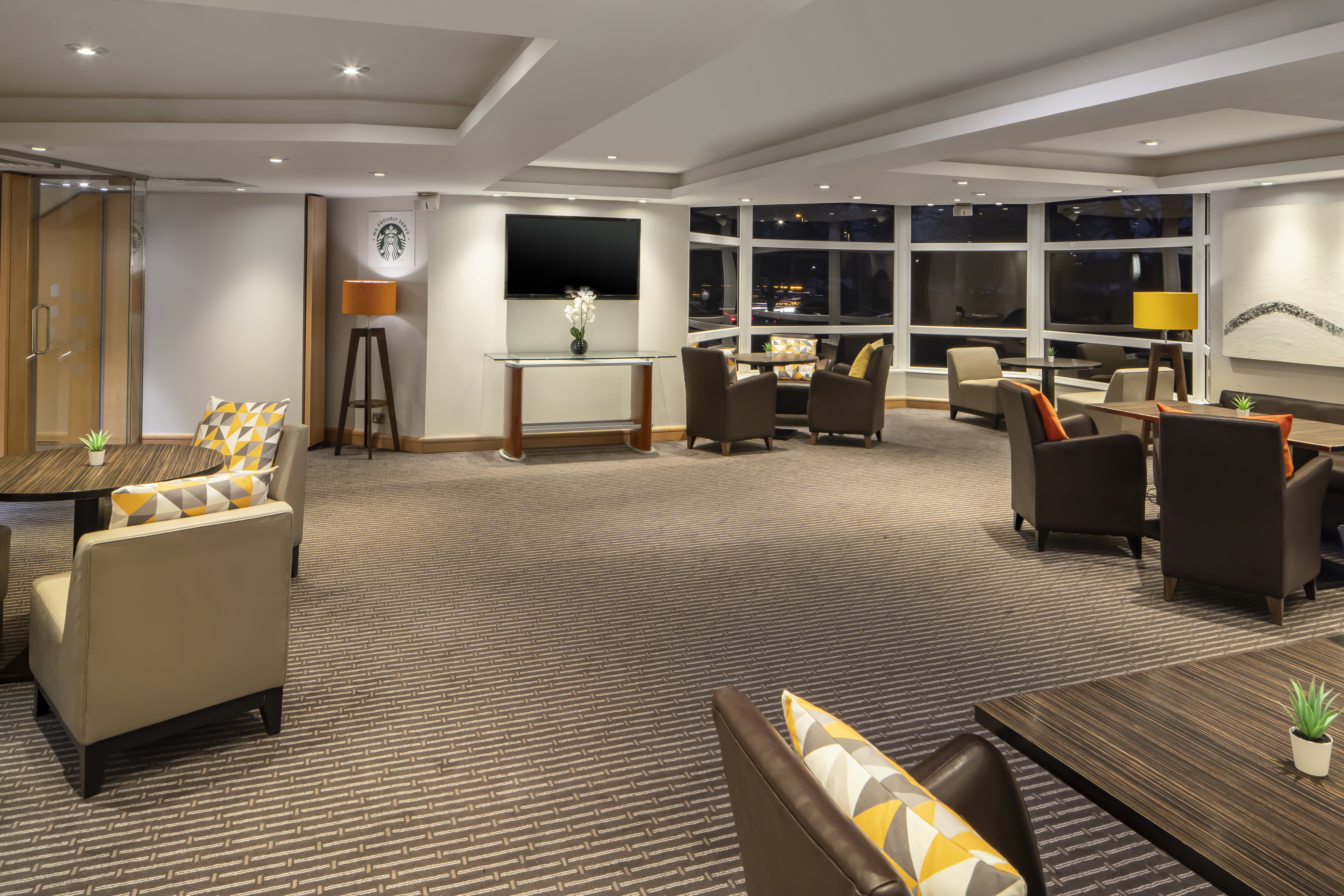 holiday inn basingstoke by ihg
