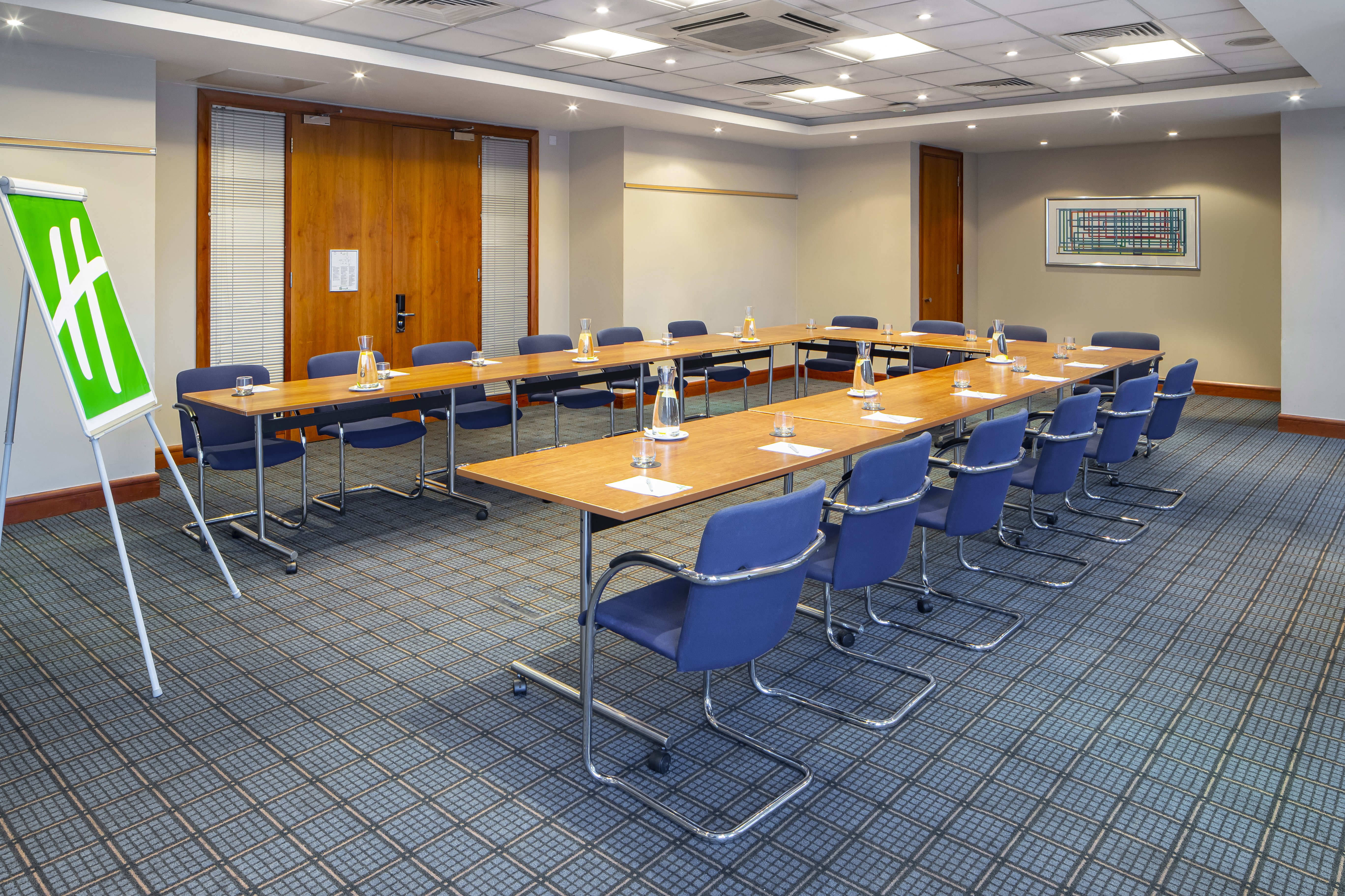 holiday inn basingstoke by ihg