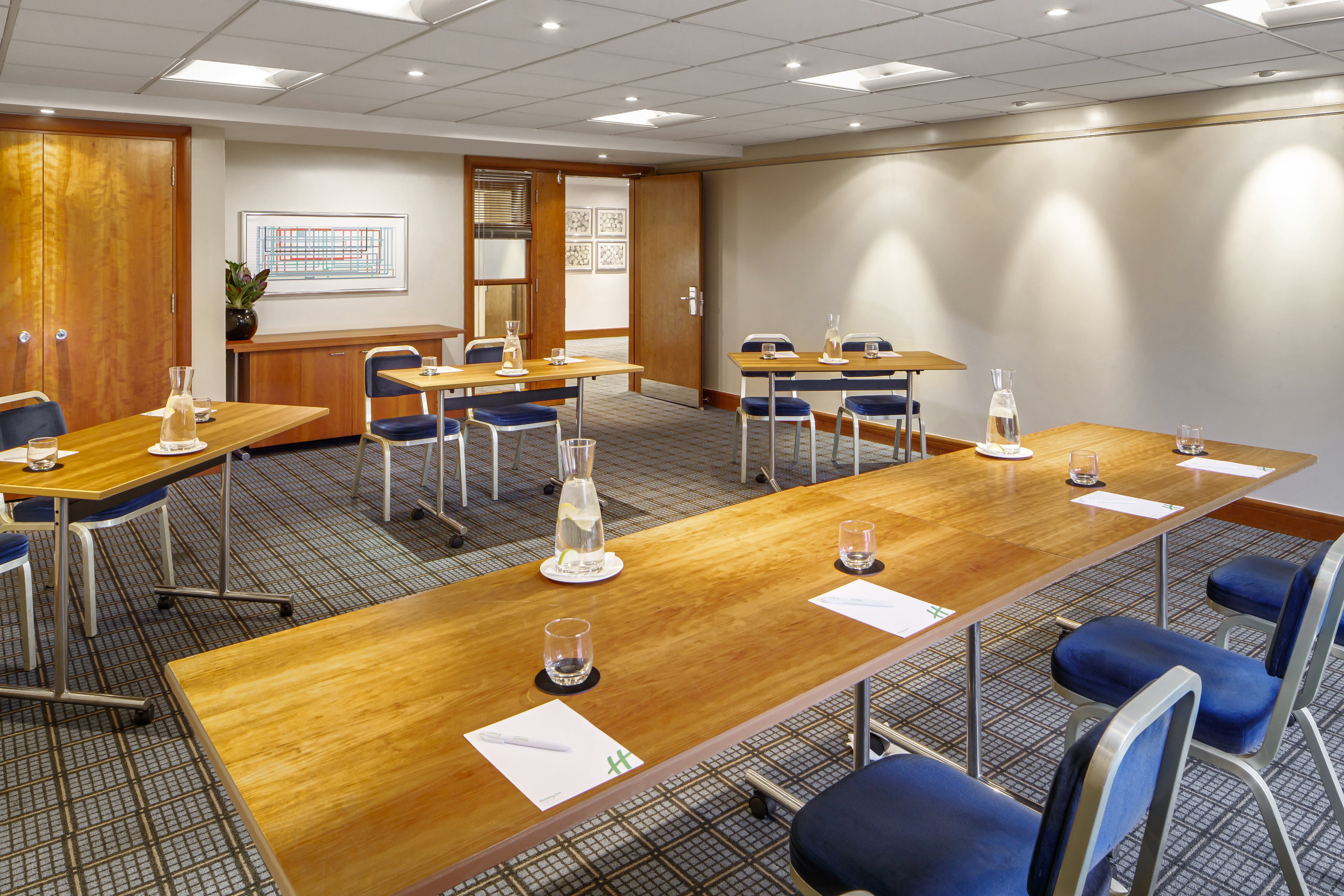 holiday inn basingstoke by ihg