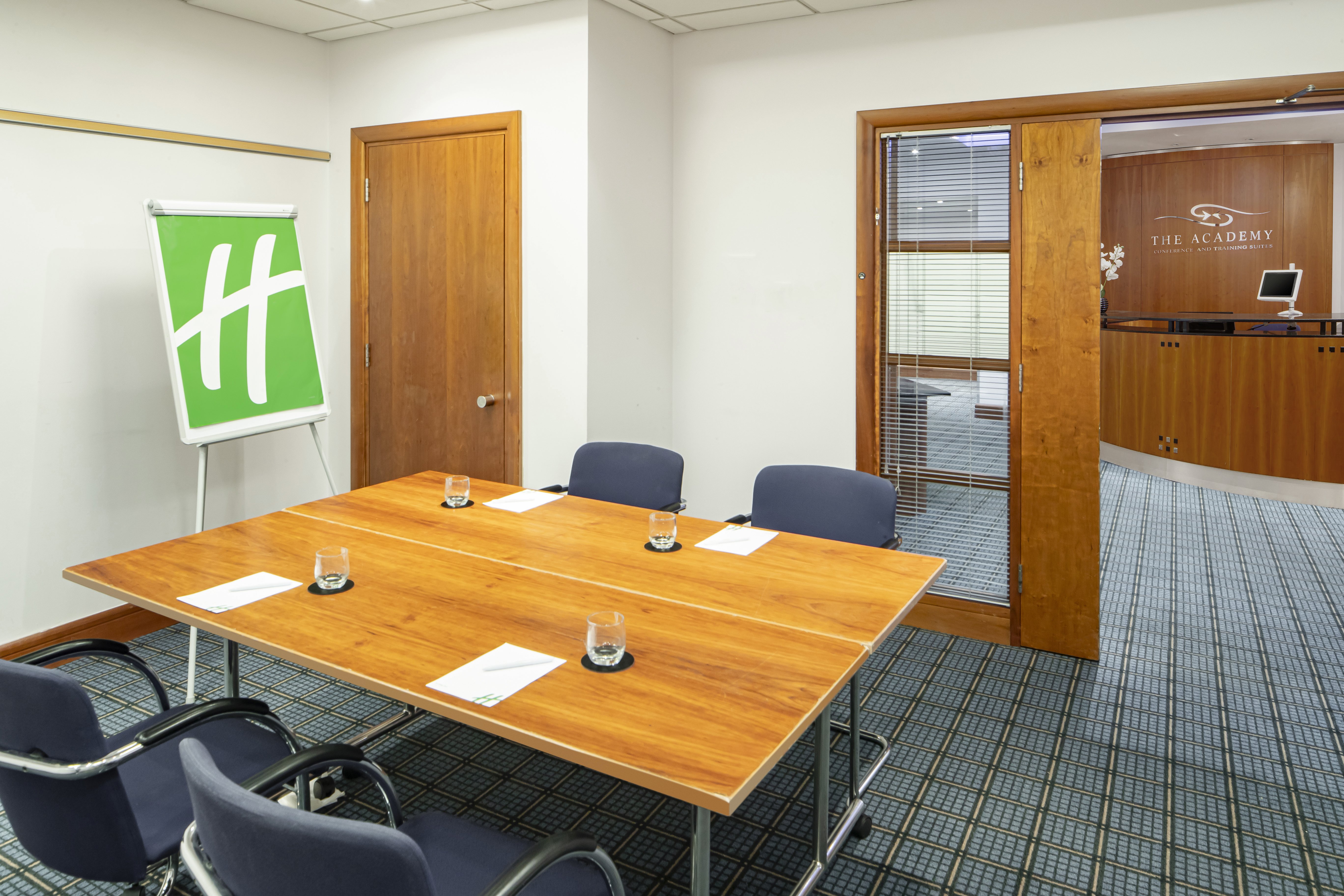 holiday inn basingstoke by ihg