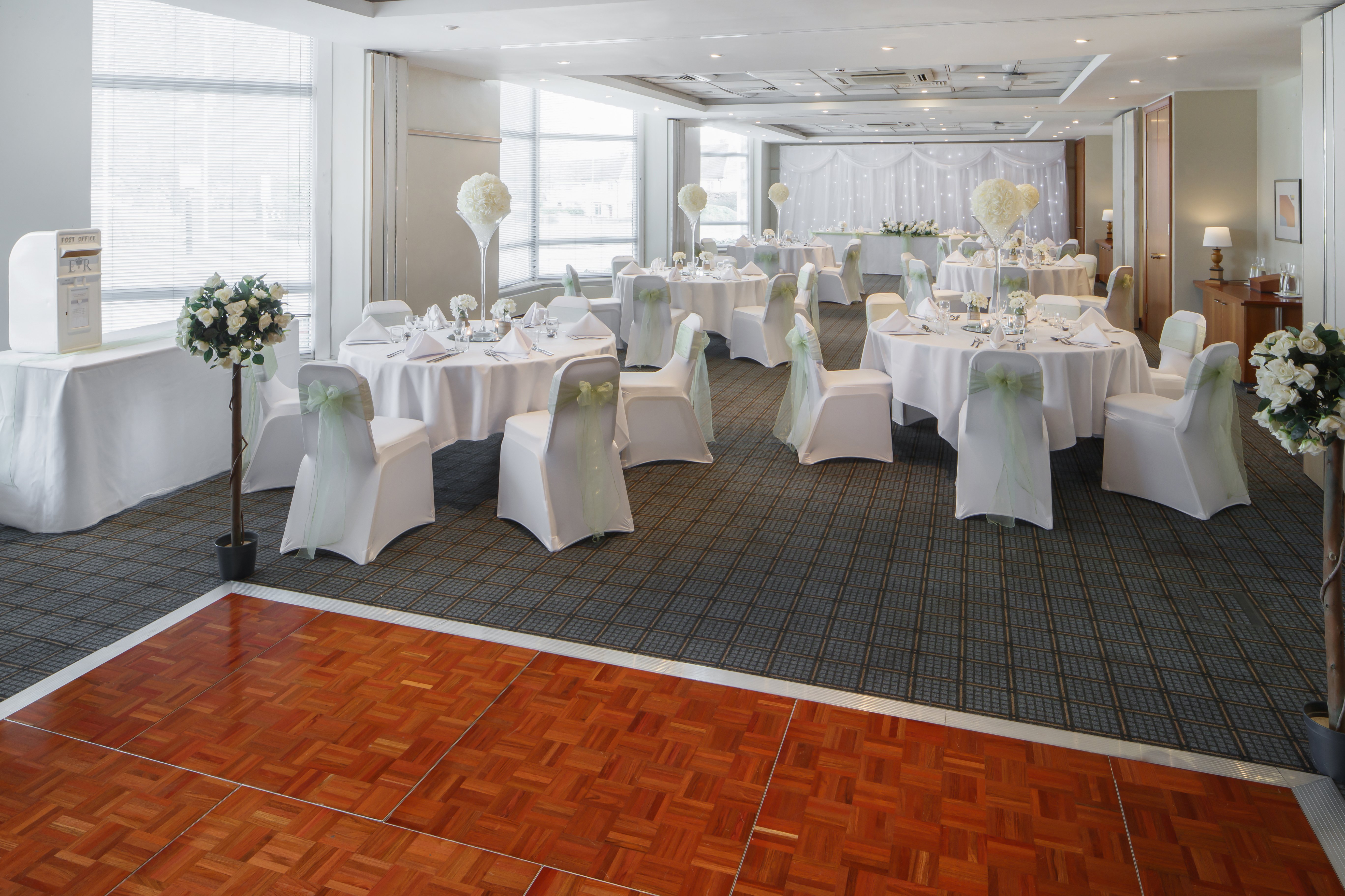 holiday inn basingstoke by ihg