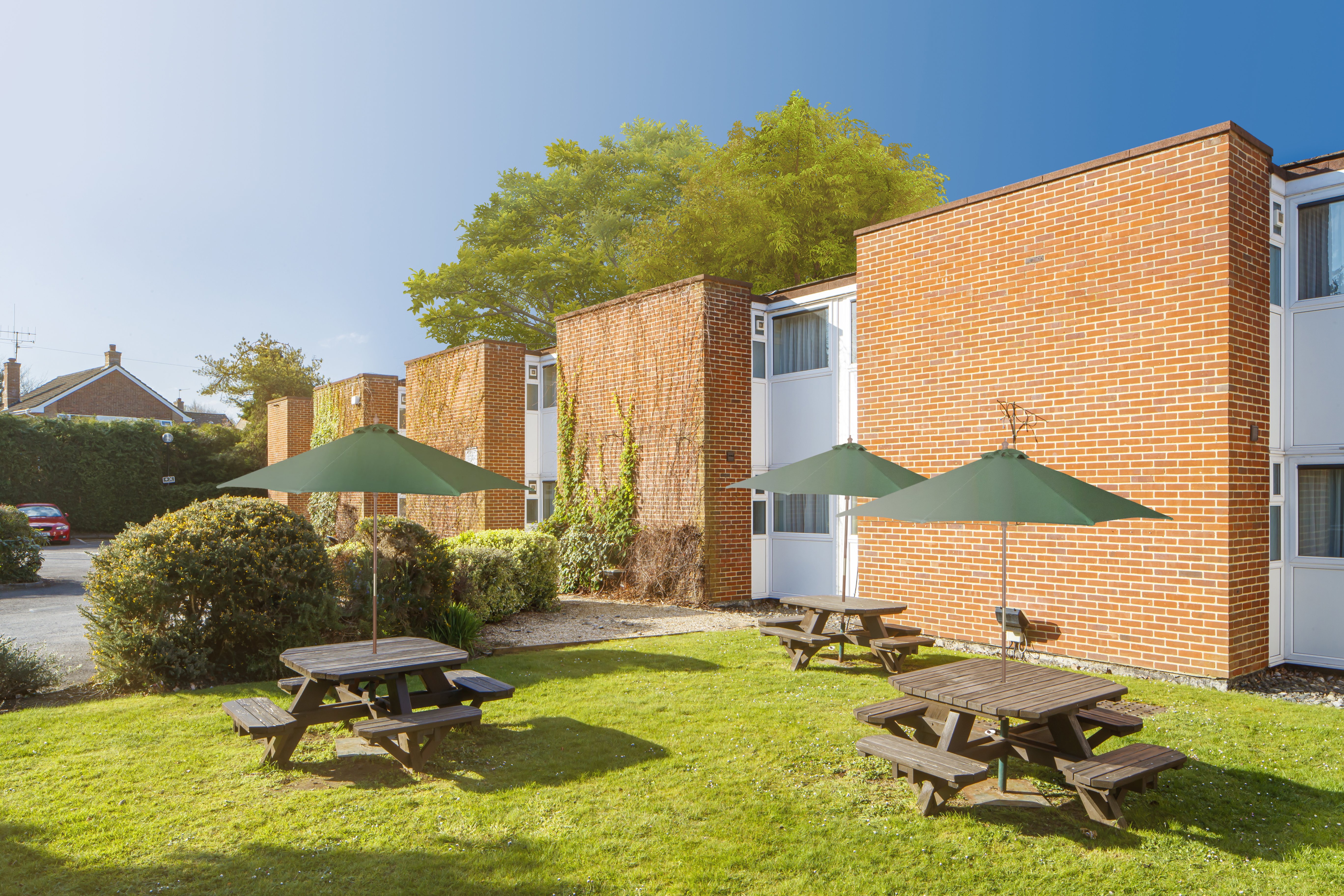 holiday inn basingstoke by ihg