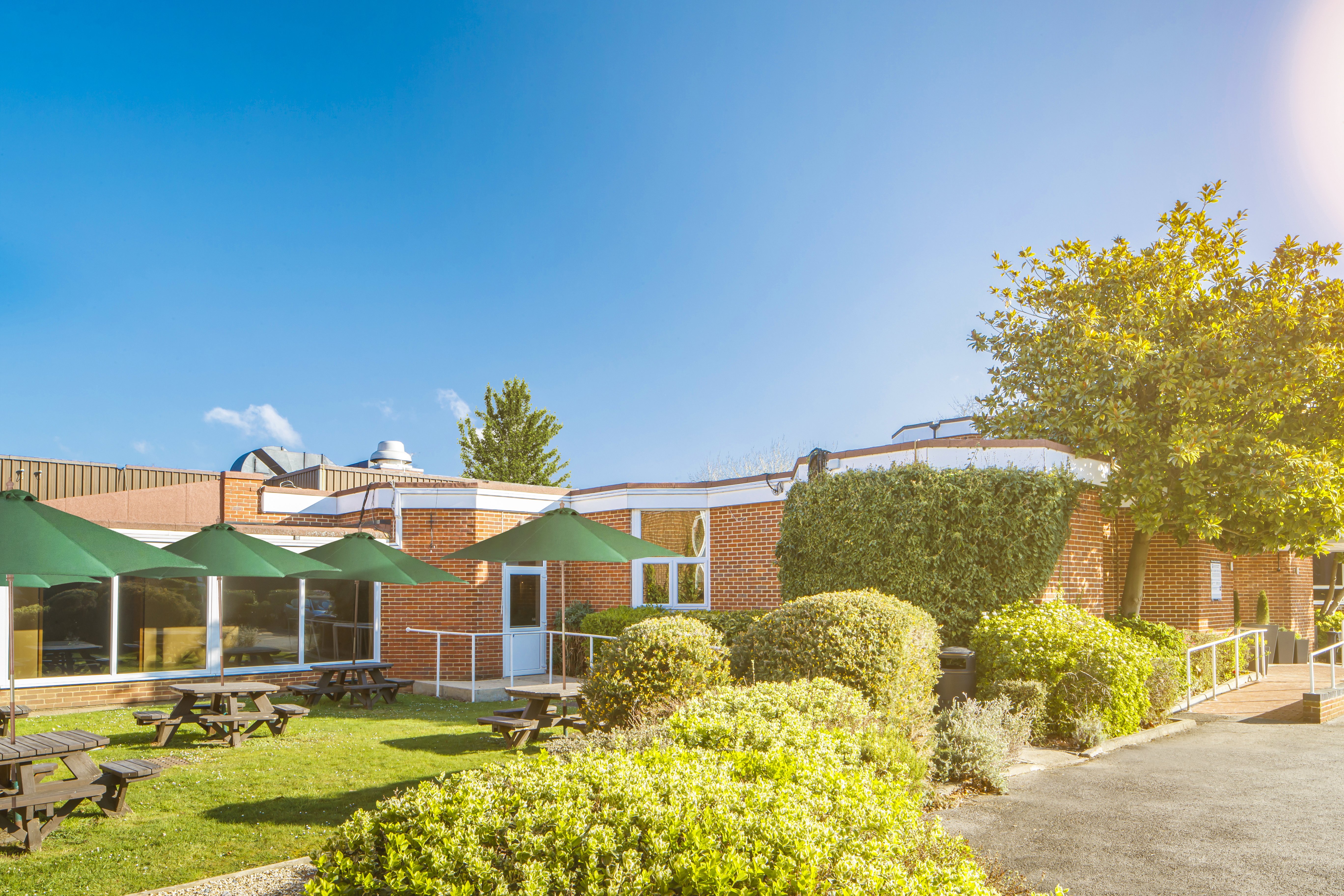 holiday inn basingstoke by ihg