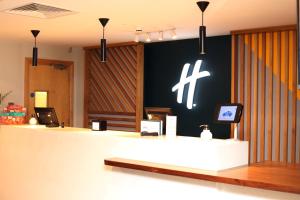 holiday inn basingstoke by ihg