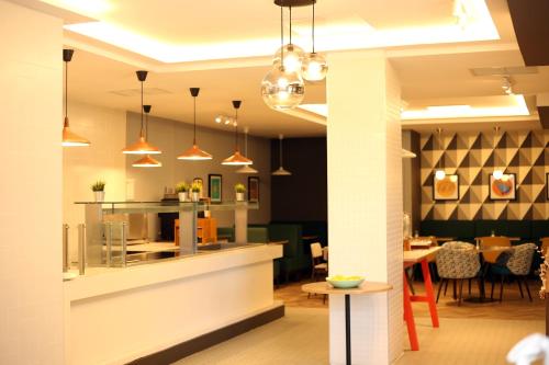 holiday inn basingstoke by ihg