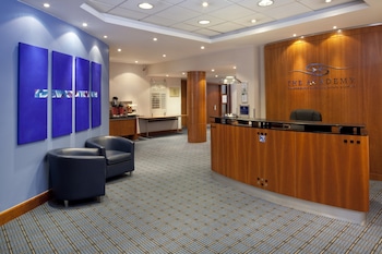 Holiday Inn Basingstoke By Ihg,Hampshire>>Basingstoke,4 star