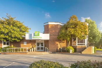 Holiday Inn Basingstoke By Ihg,Hampshire>>Basingstoke,4 star