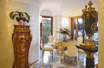 Strand Hotel Terme Delfini,Ischia Island>>Ischia,4 star