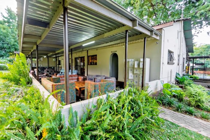 shoestrings backpackers and bar