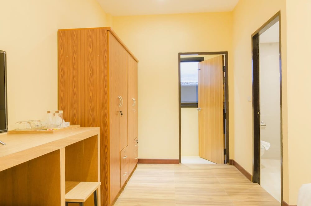 my living place nathon