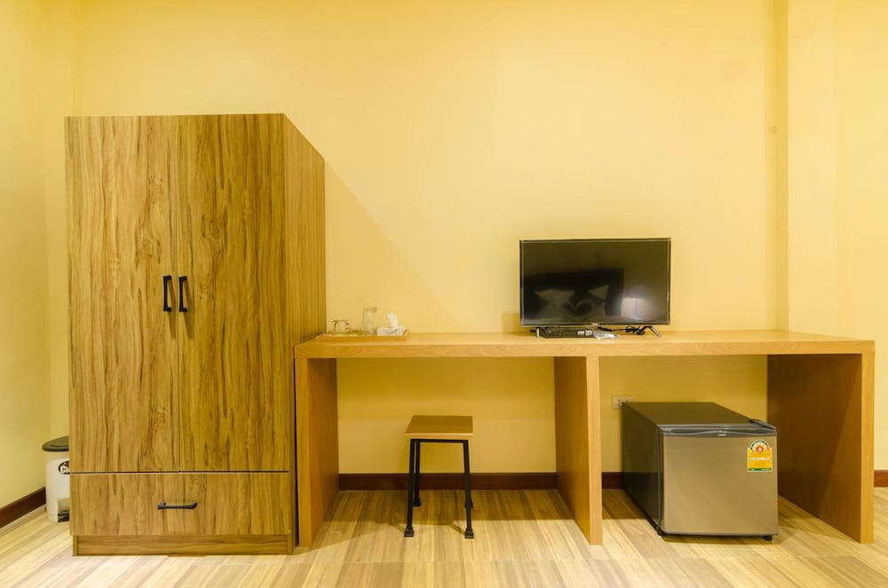 my living place nathon