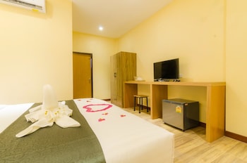 my living place nathon