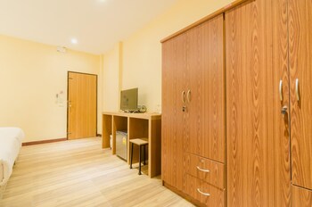 my living place nathon