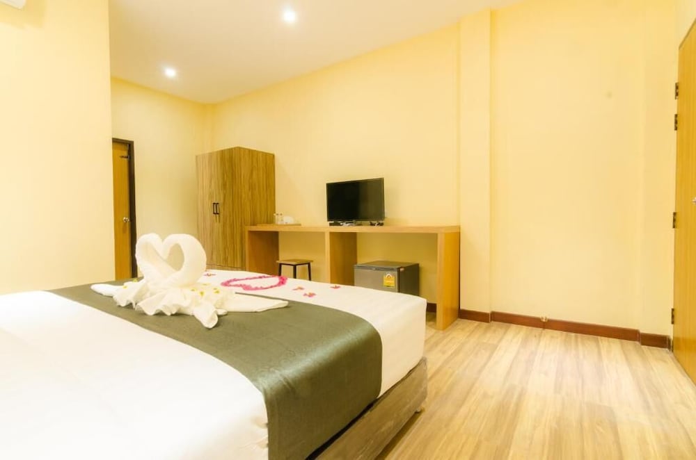 my living place nathon