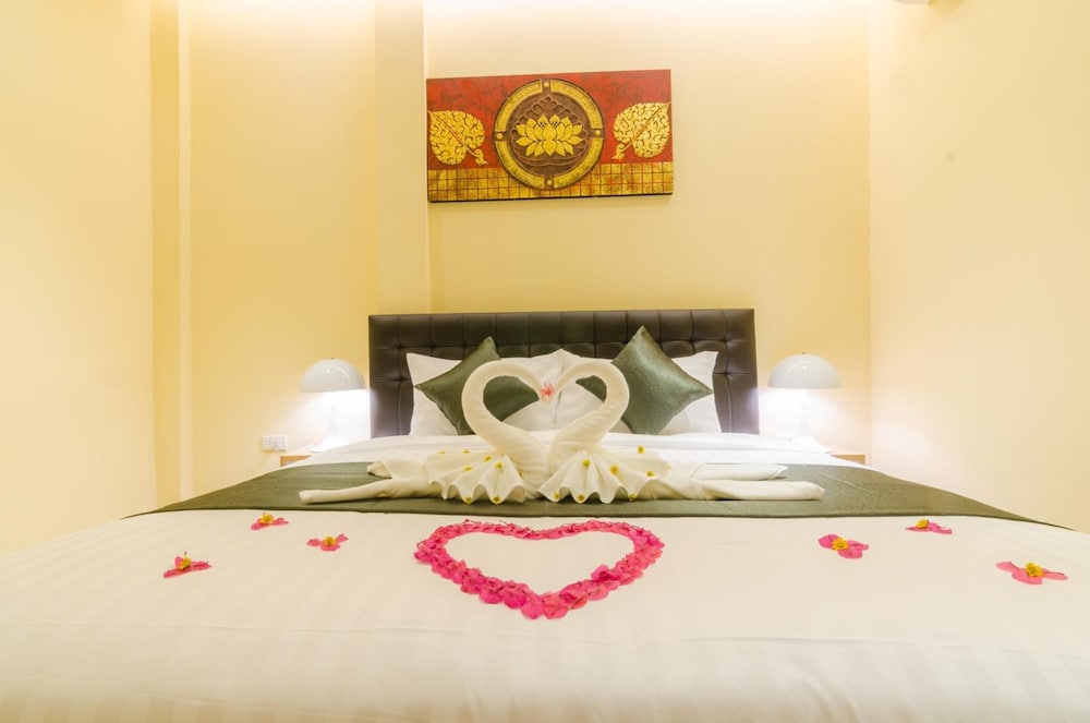 my living place nathon