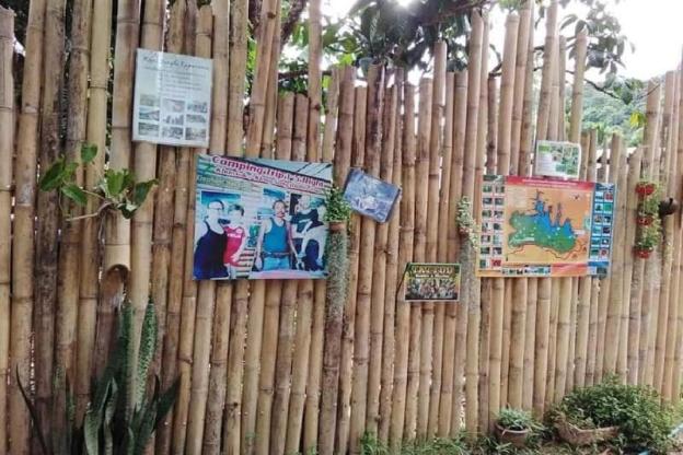 wassana camp and khai jungle experience centour