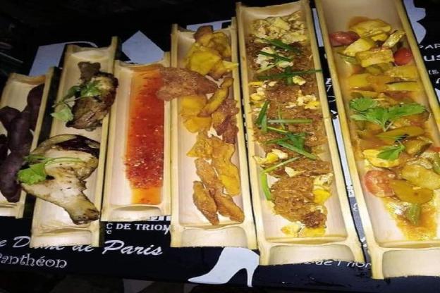 wassana camp and khai jungle experience centour