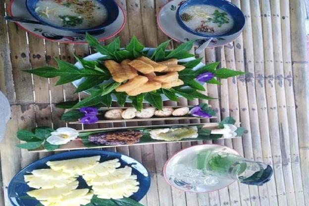 wassana camp and khai jungle experience centour