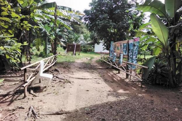 wassana camp and khai jungle experience centour