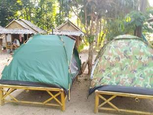 wassana camp and khai jungle experience centour